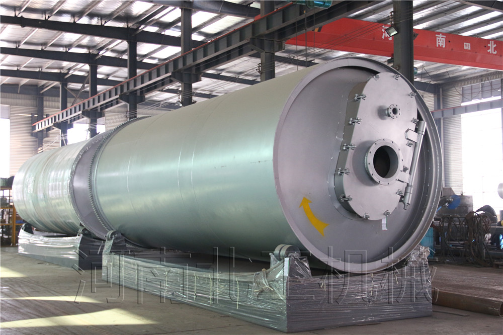 油泥屬于危廢嗎 現在處理一噸油泥什么價格