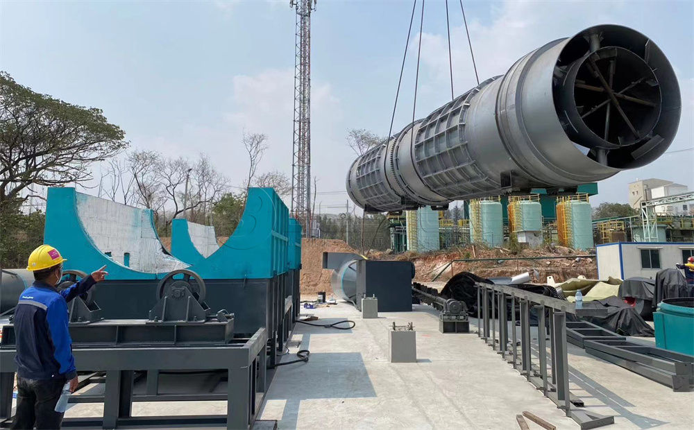 竹炭加工使用什么碳化設(shè)備 不同類型炭化爐優(yōu)缺點對比