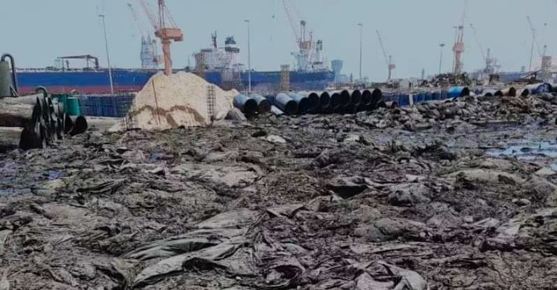 工業危廢無害化處理